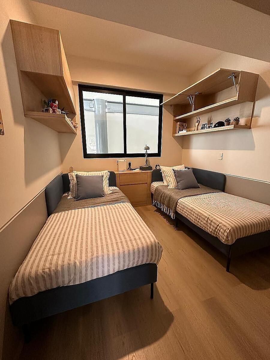 Apartamento em Lindavista Norte, Gustavo A. Madero, foto 13 de 13