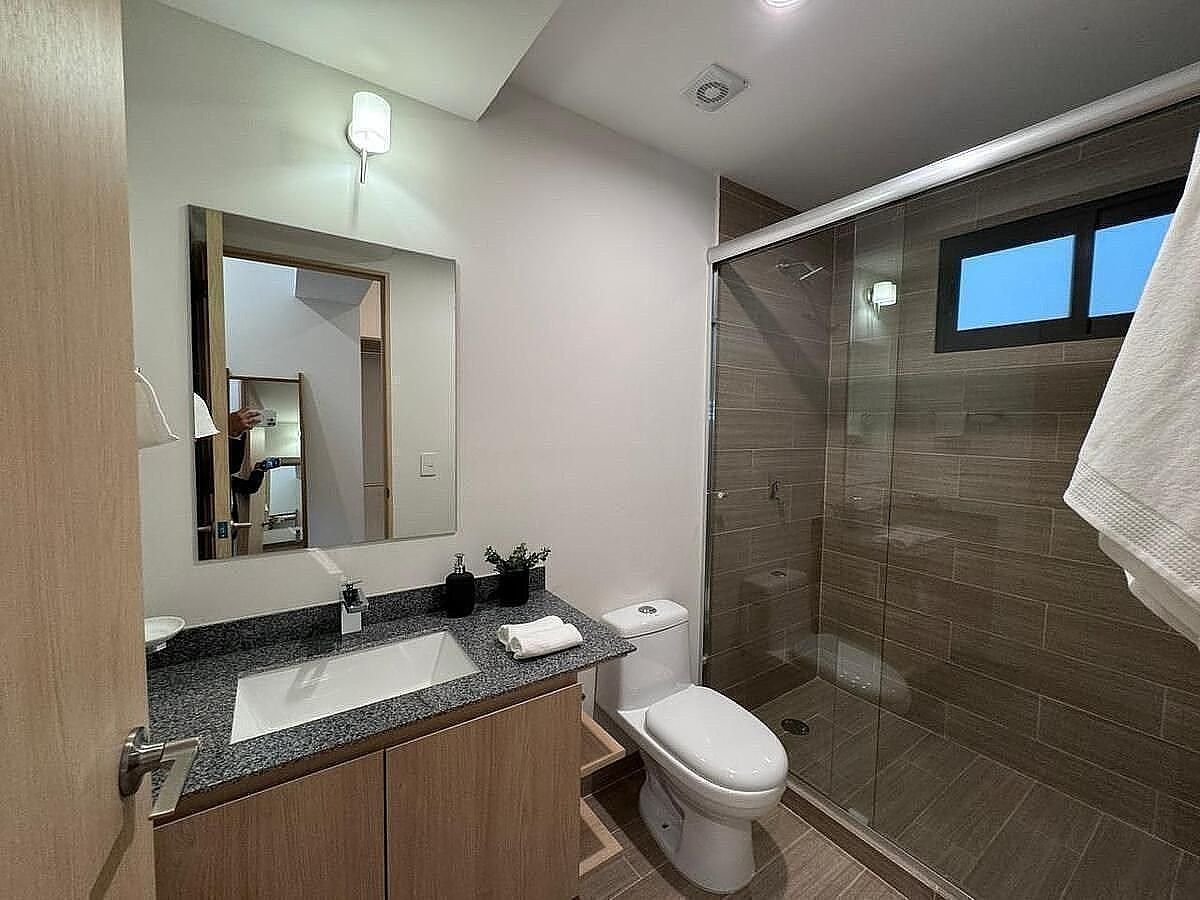 Apartamento em Lindavista Norte, Gustavo A. Madero, foto 4 de 12