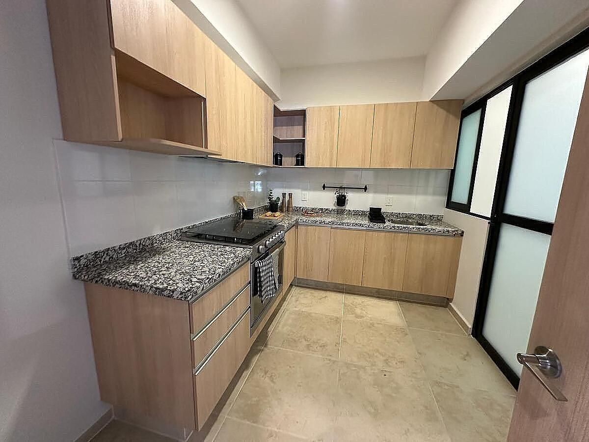 Apartamento em Lindavista Norte, Gustavo A. Madero, foto 7 de 12