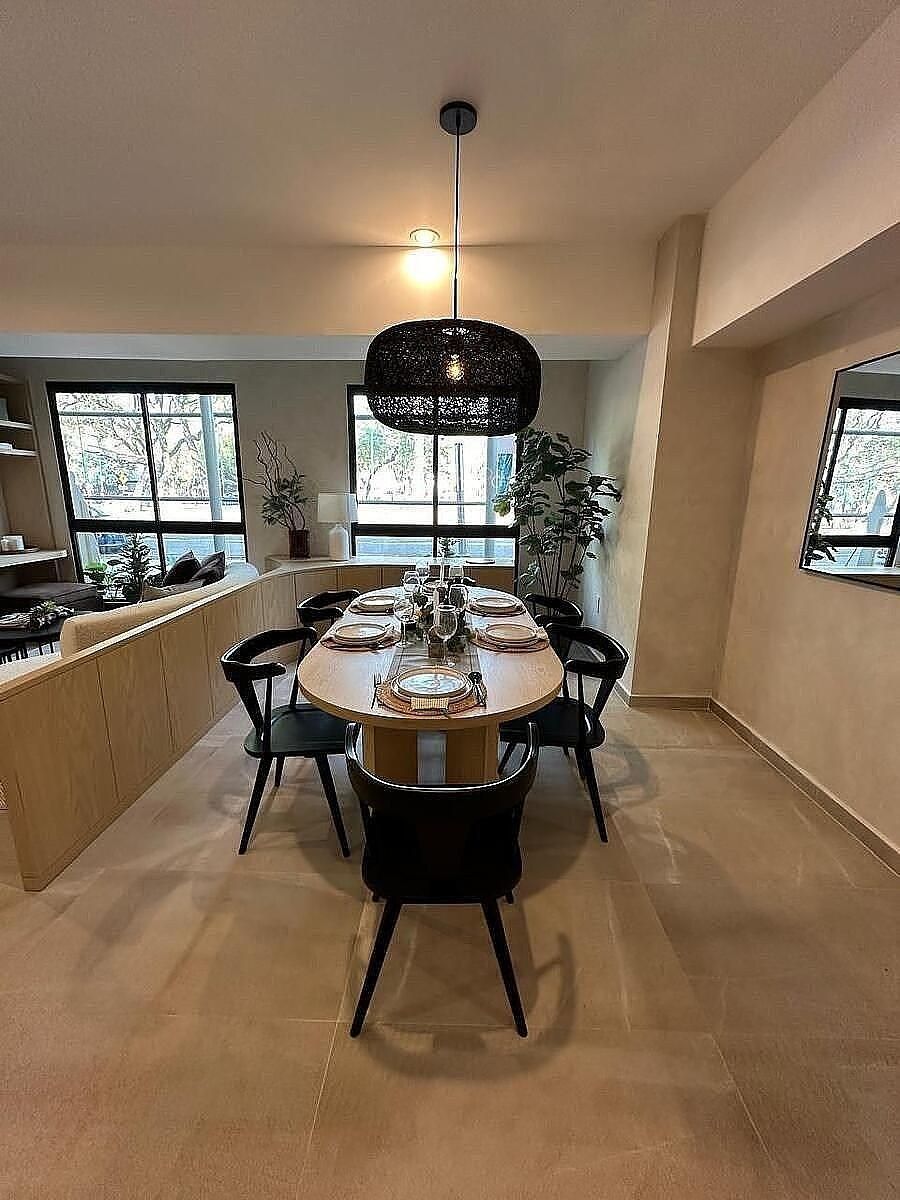 Apartamento em Lindavista Norte, Gustavo A. Madero, foto 11 de 12