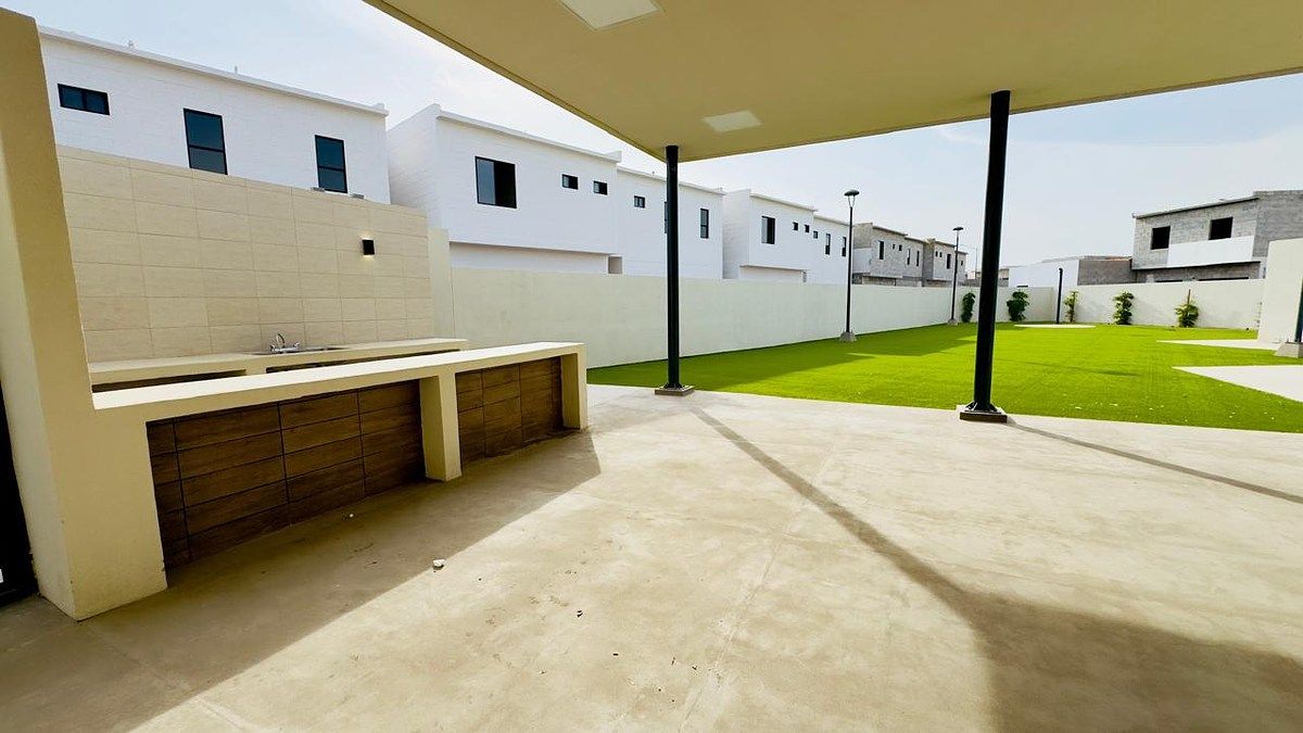 Casa em Campestre, Mexicali, foto 17 de 24