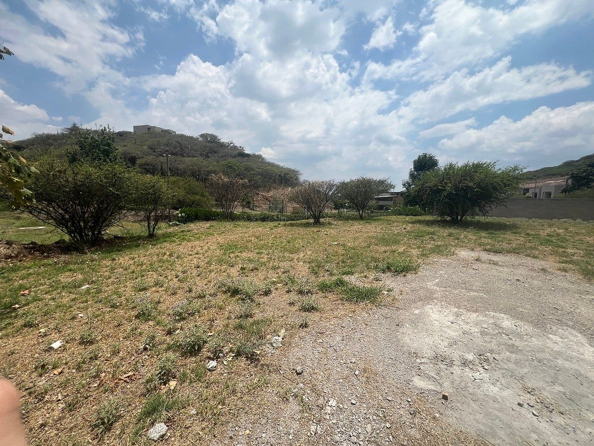 Terreno en Altozano el Nuevo Querétaro, Querétaro, foto 2 de 7