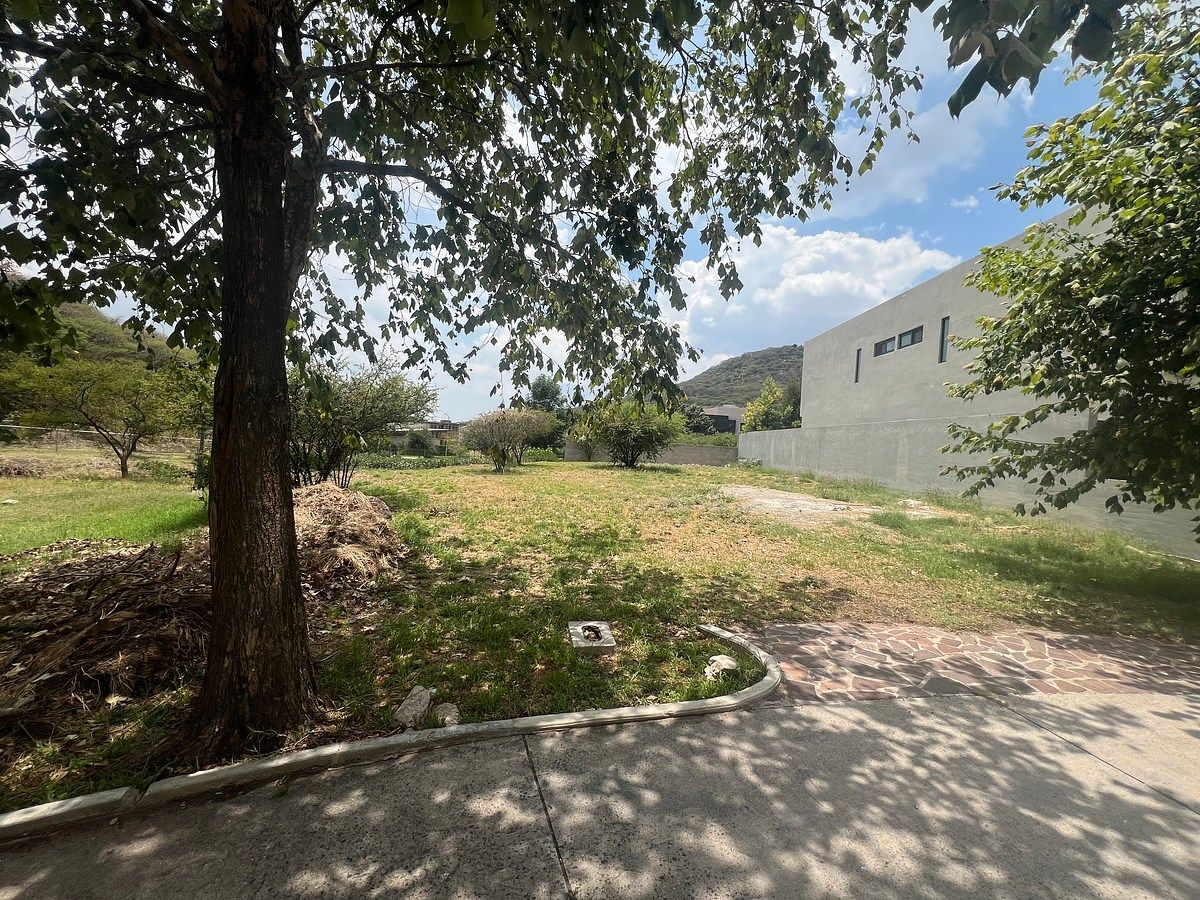 Terreno en Altozano el Nuevo Querétaro, Querétaro, foto 5 de 7