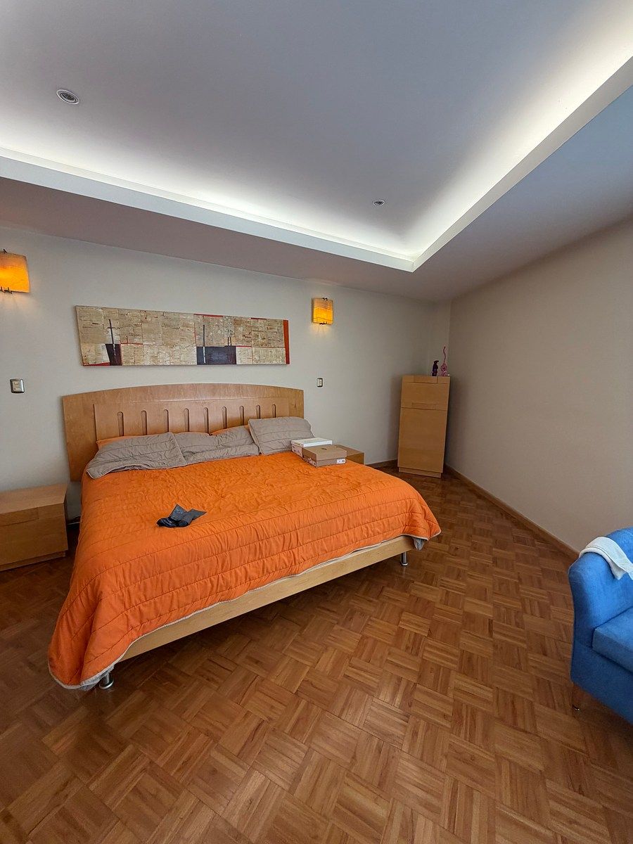 Casa em Paseos del Bosque, Naucalpan de Juárez, foto 38 de 47