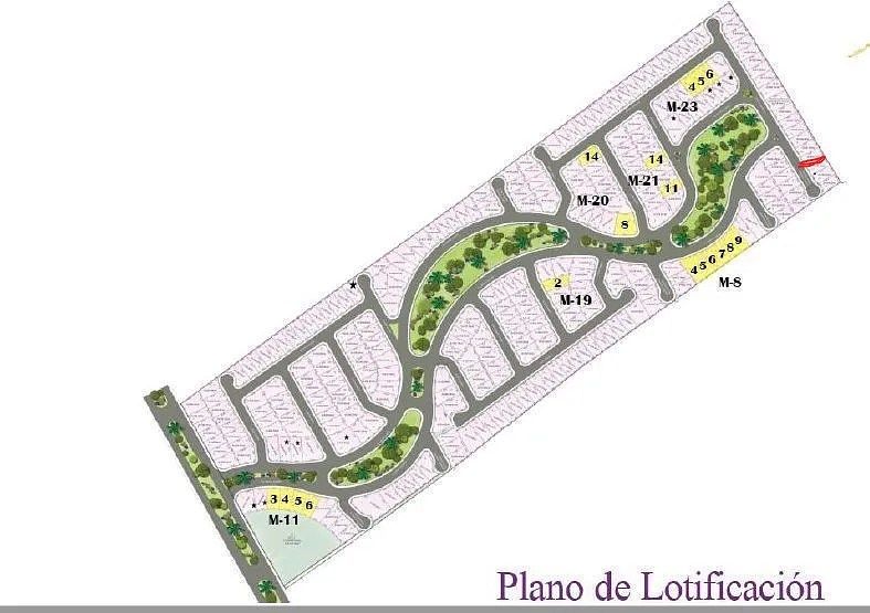 Lot in Colinas de Juriquilla, Querétaro, photo 2 of 6