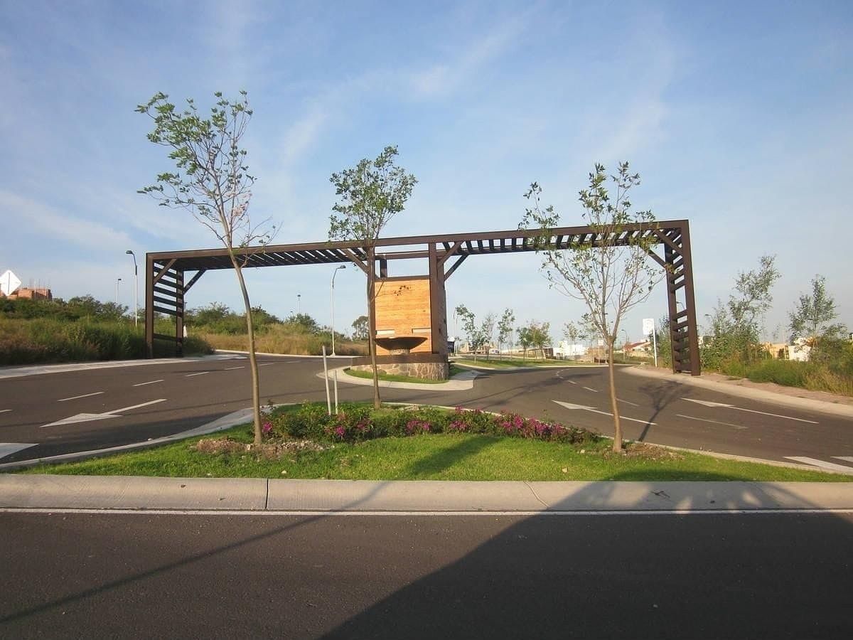 Lot in Colinas de Juriquilla, Querétaro, photo 6 of 6
