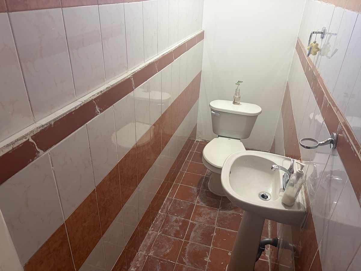 Casa en Ecológico SUTEYM, Almoloya de Juárez, foto 8 de 12