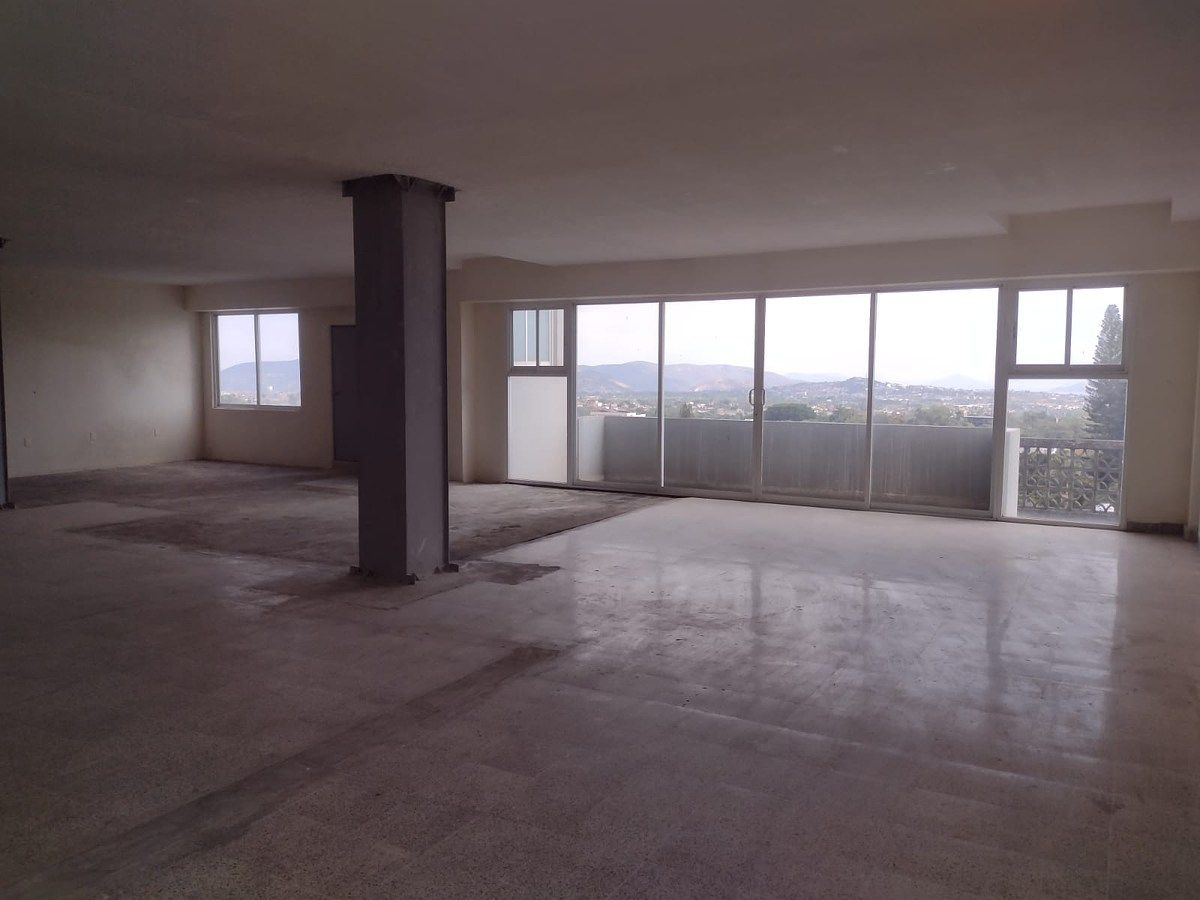 EDIFICIO EN VENTA / RENTA EN CUERNAVACA