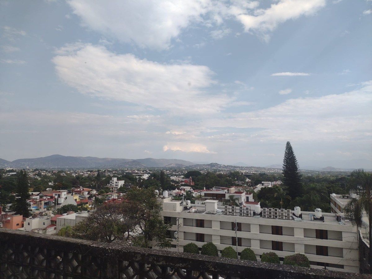 Edificio en Vicente Guerrero, Cuernavaca, foto 3 de 9