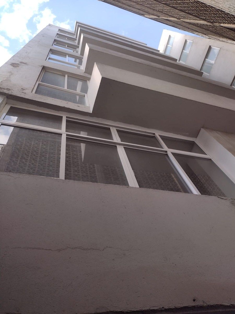 Edificio en Vicente Guerrero, Cuernavaca, foto 6 de 9