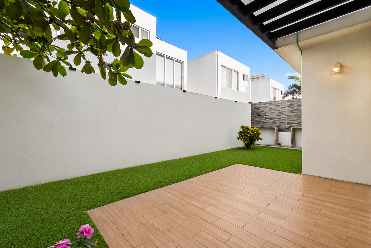 JARDIN POSTERIOR, foto 29 de 37