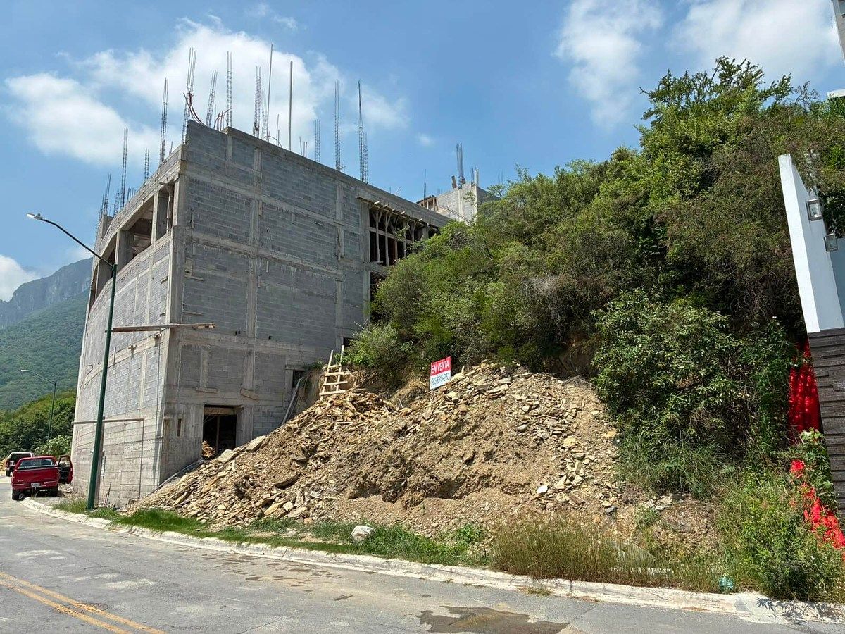 Terreno en Rincón de las Montañas (Sierra Alta 8 Sector), Monterrey, foto 5 de 6