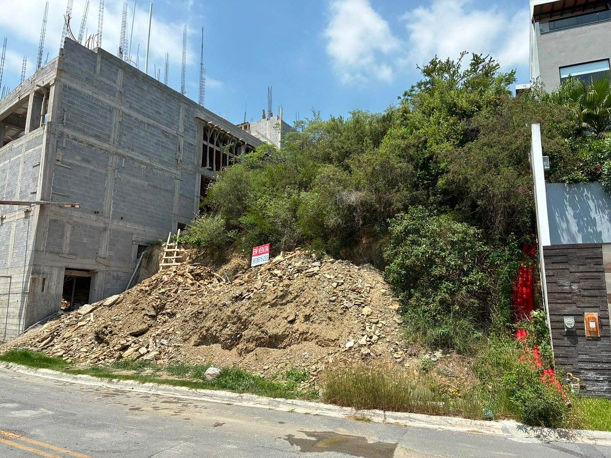 Terreno en Rincón de las Montañas (Sierra Alta 8 Sector), Monterrey, foto 6 de 6