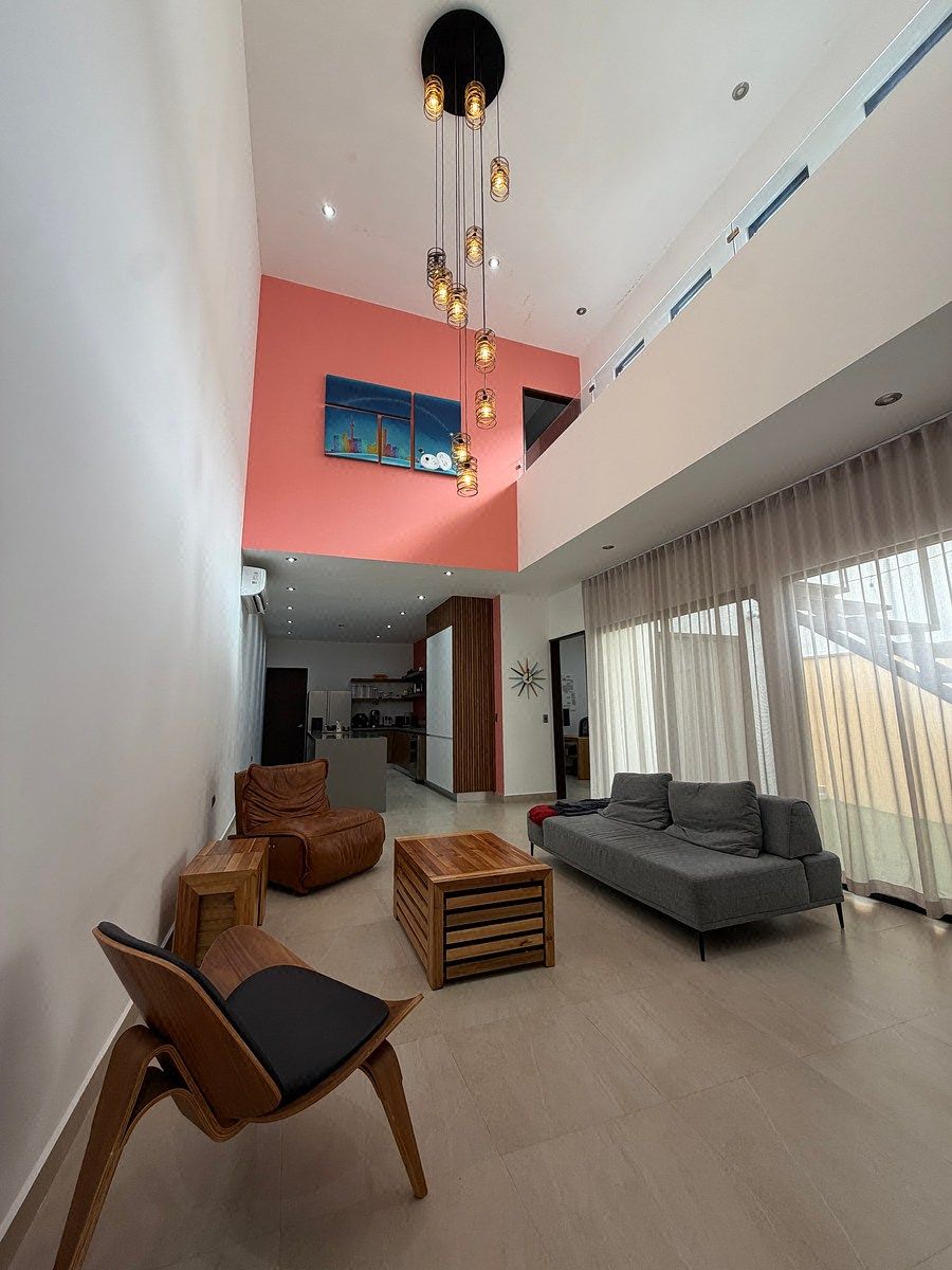 House in Los Rodriguez, Santiago, photo 4 of 22
