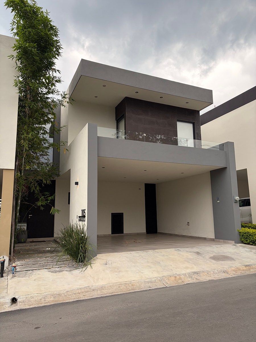House in Los Rodriguez, Santiago, photo 2 of 22