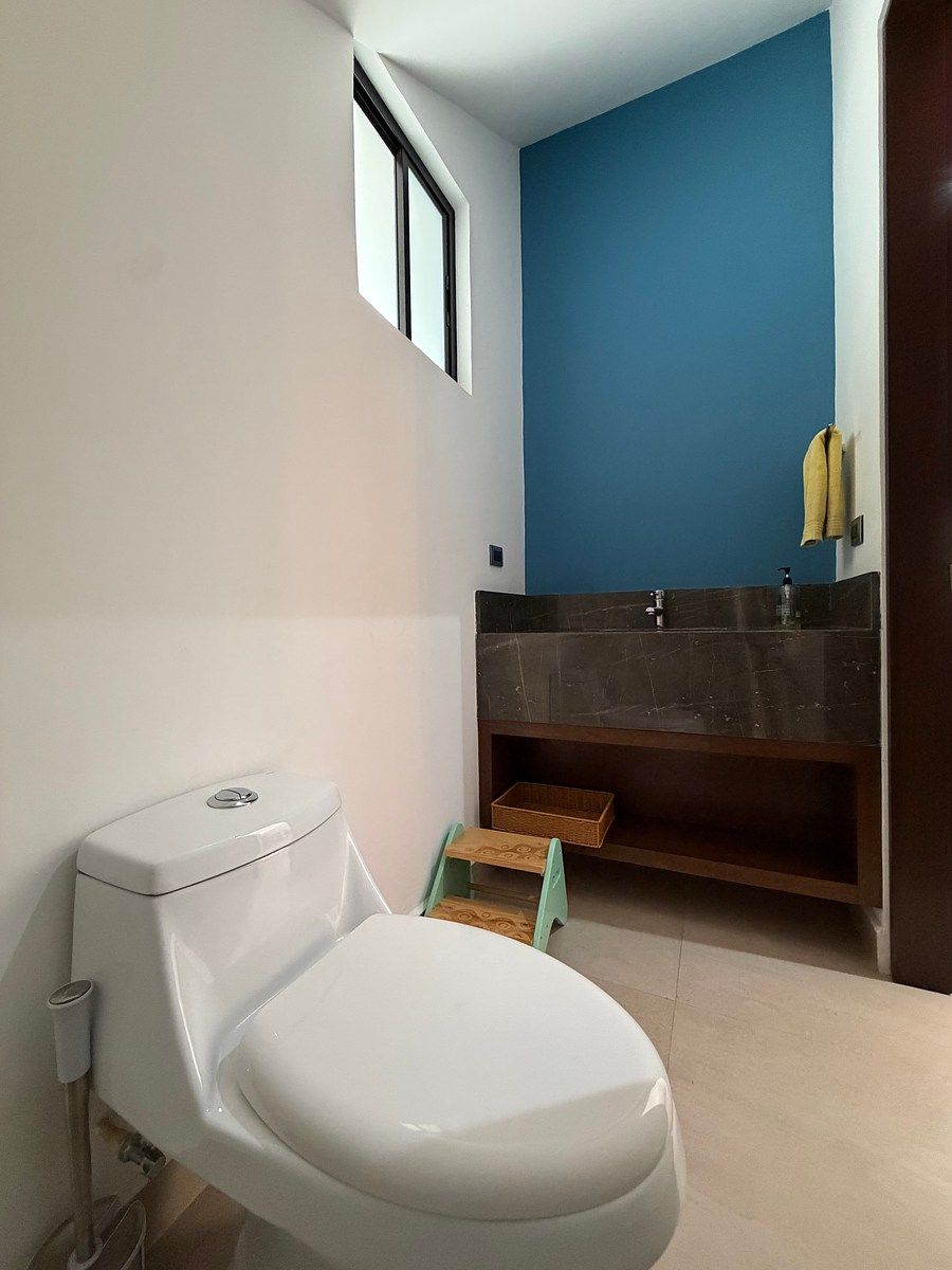 House in Los Rodriguez, Santiago, photo 9 of 22