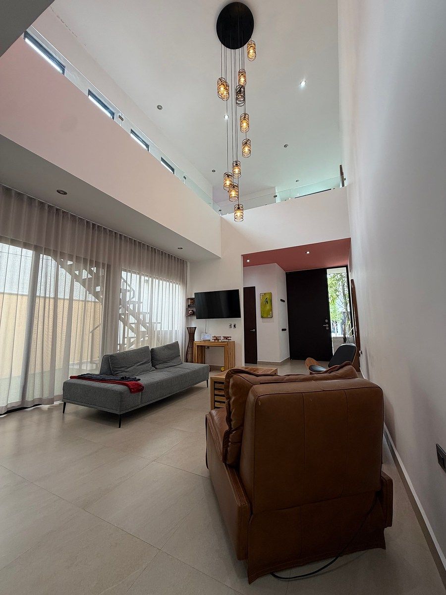 House in Los Rodriguez, Santiago, photo 5 of 22