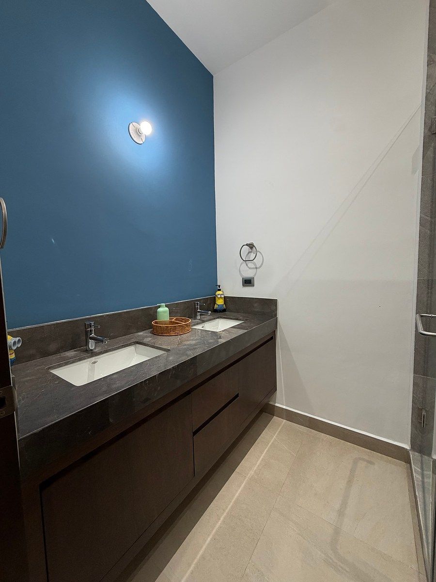 House in Los Rodriguez, Santiago, photo 12 of 22