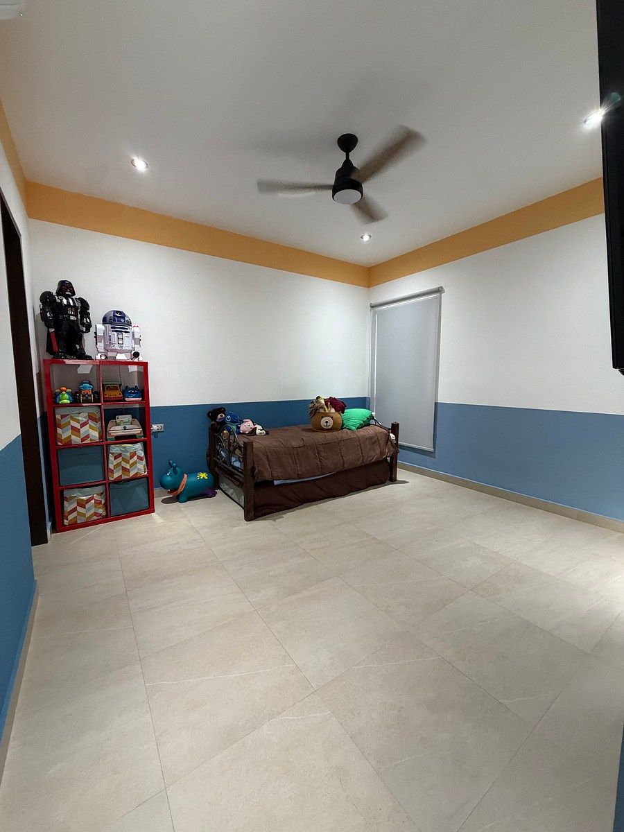 House in Los Rodriguez, Santiago, photo 19 of 22