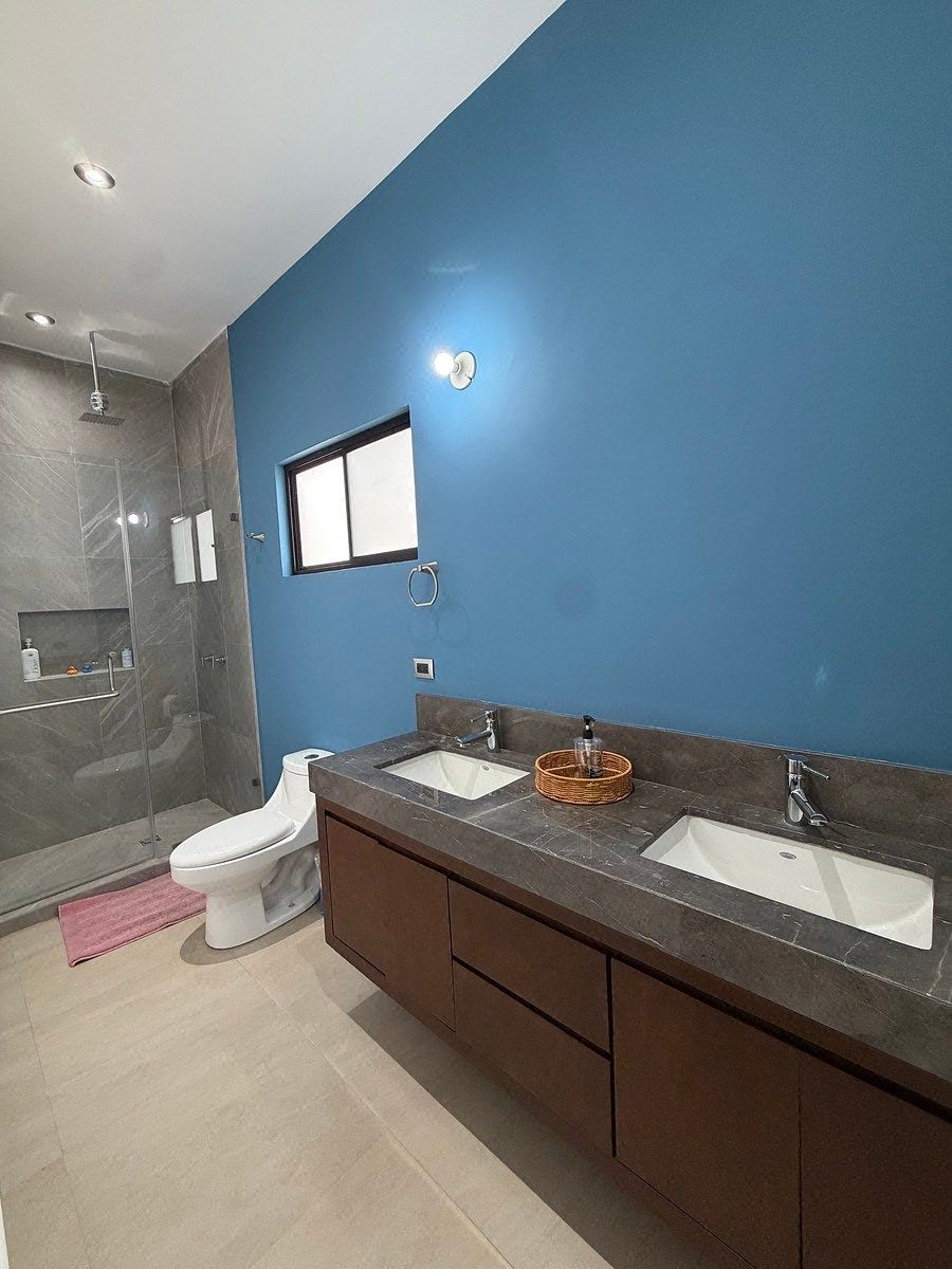 House in Los Rodriguez, Santiago, photo 22 of 22