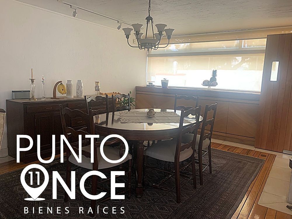 Casa en Condominio en Venta Del Carmen, Coyoacán, foto 1 de 33