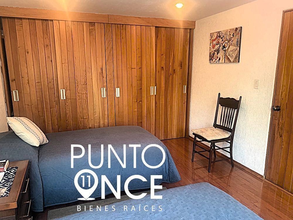 Casa en condominio en Del Carmen, Coyoacán, foto 17 de 33