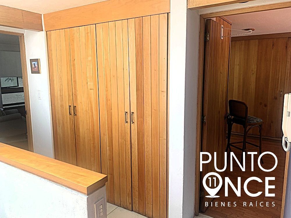 Casa en condominio en Del Carmen, Coyoacán, foto 19 de 33