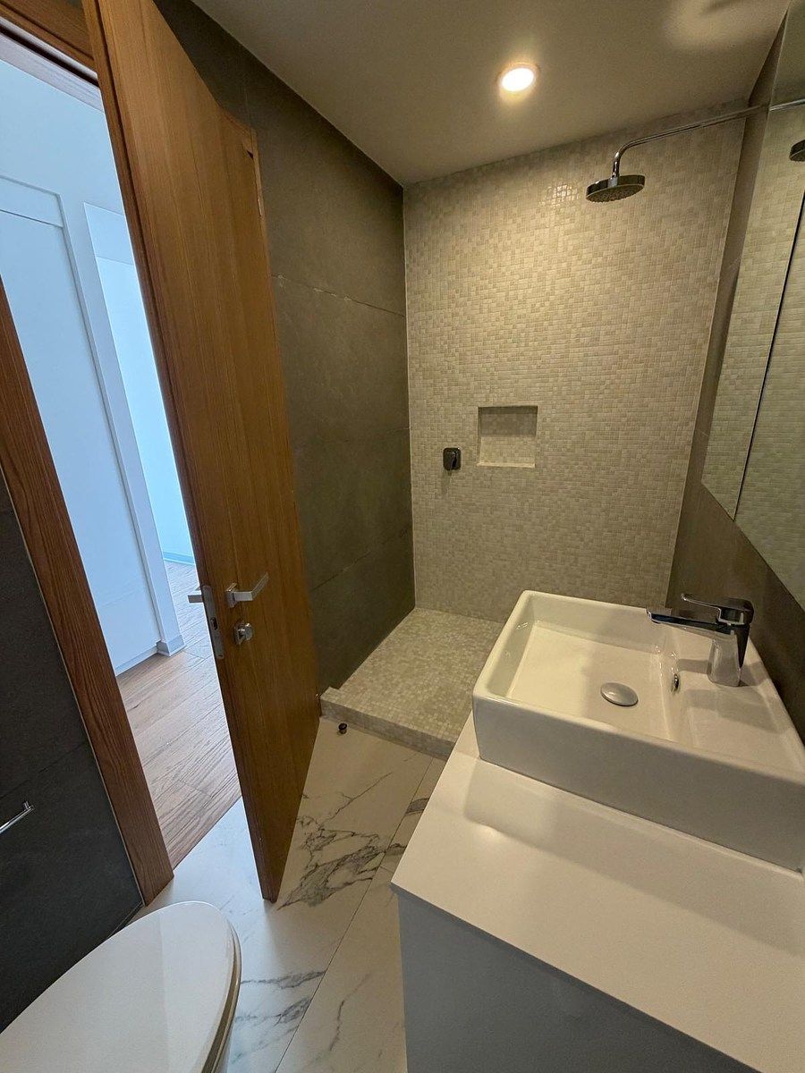 Apartamento em El Yaqui, Cuajimalpa de Morelos, foto 2 de 14