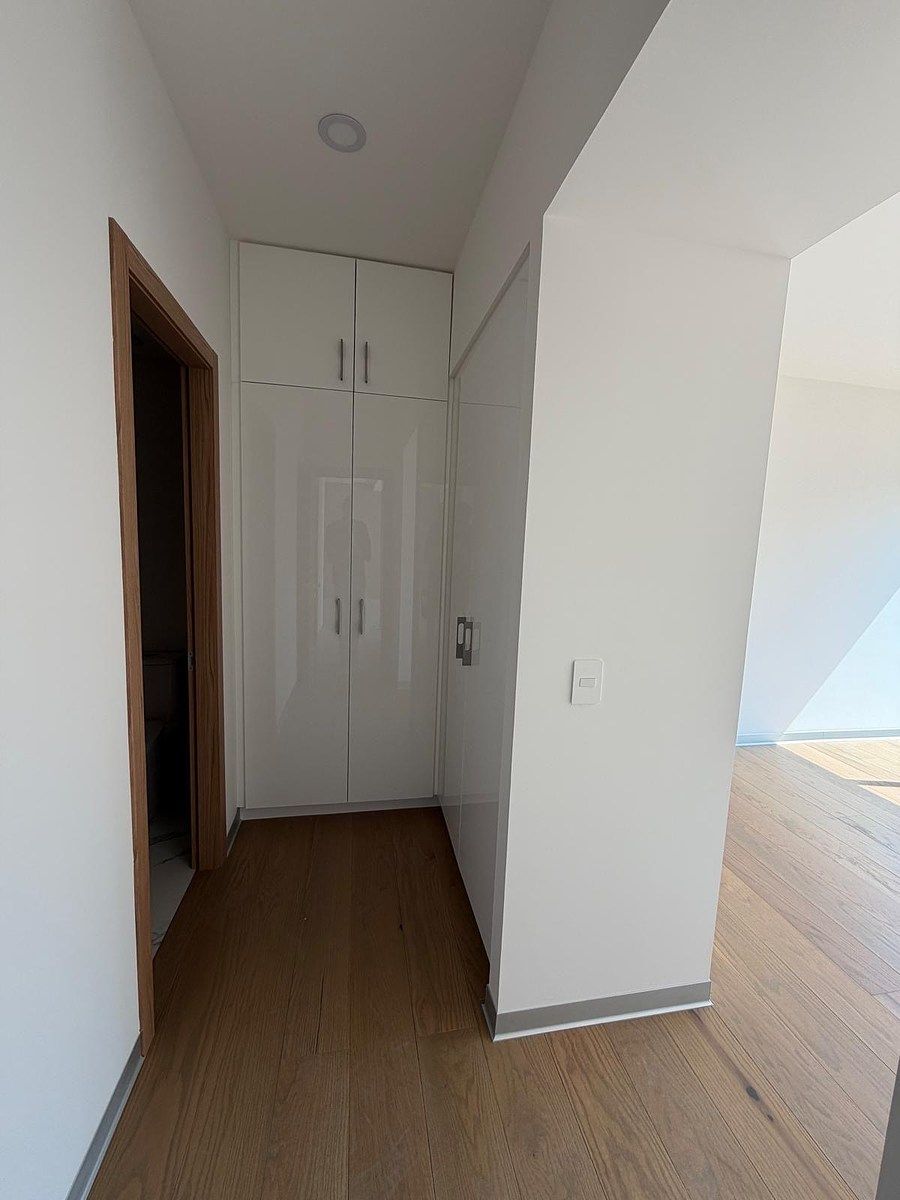 Apartamento em El Yaqui, Cuajimalpa de Morelos, foto 6 de 14