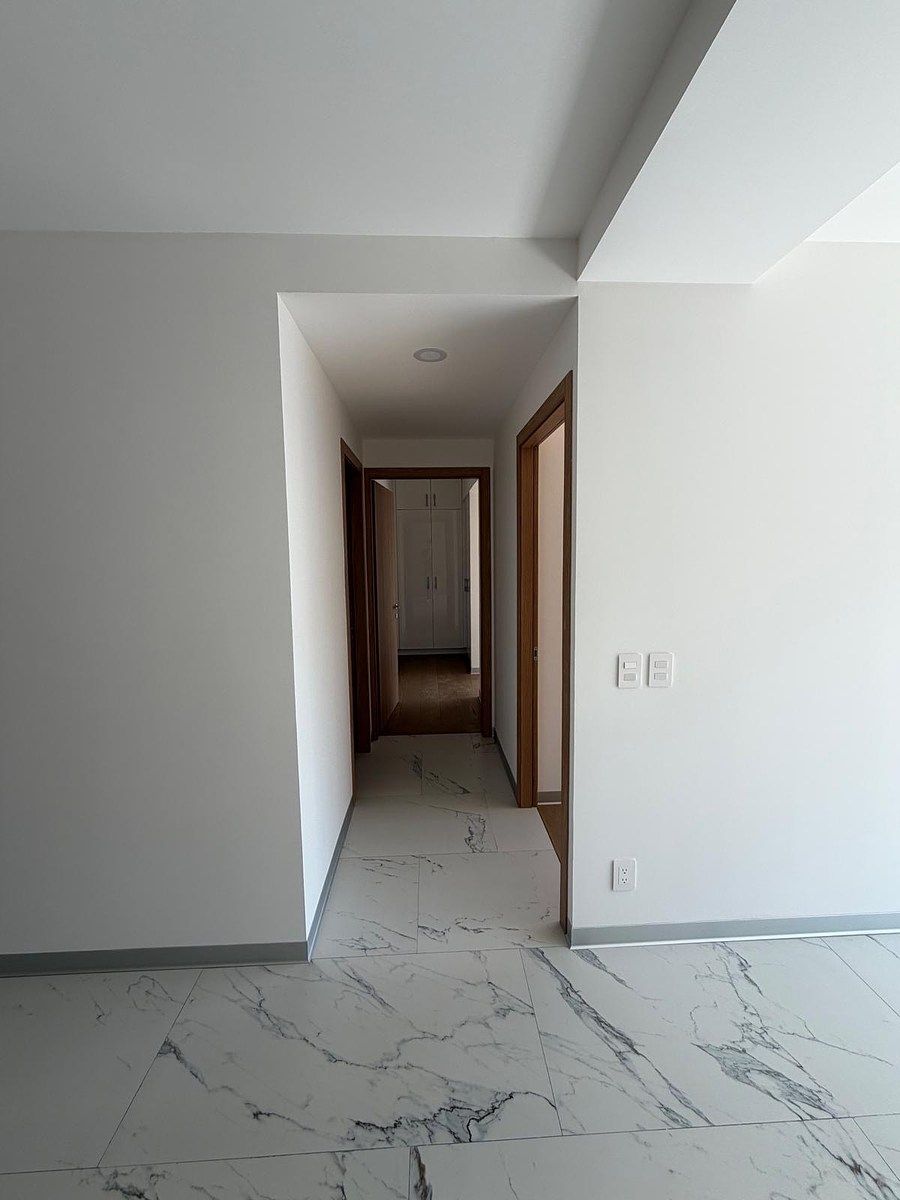 Apartamento em El Yaqui, Cuajimalpa de Morelos, foto 8 de 14