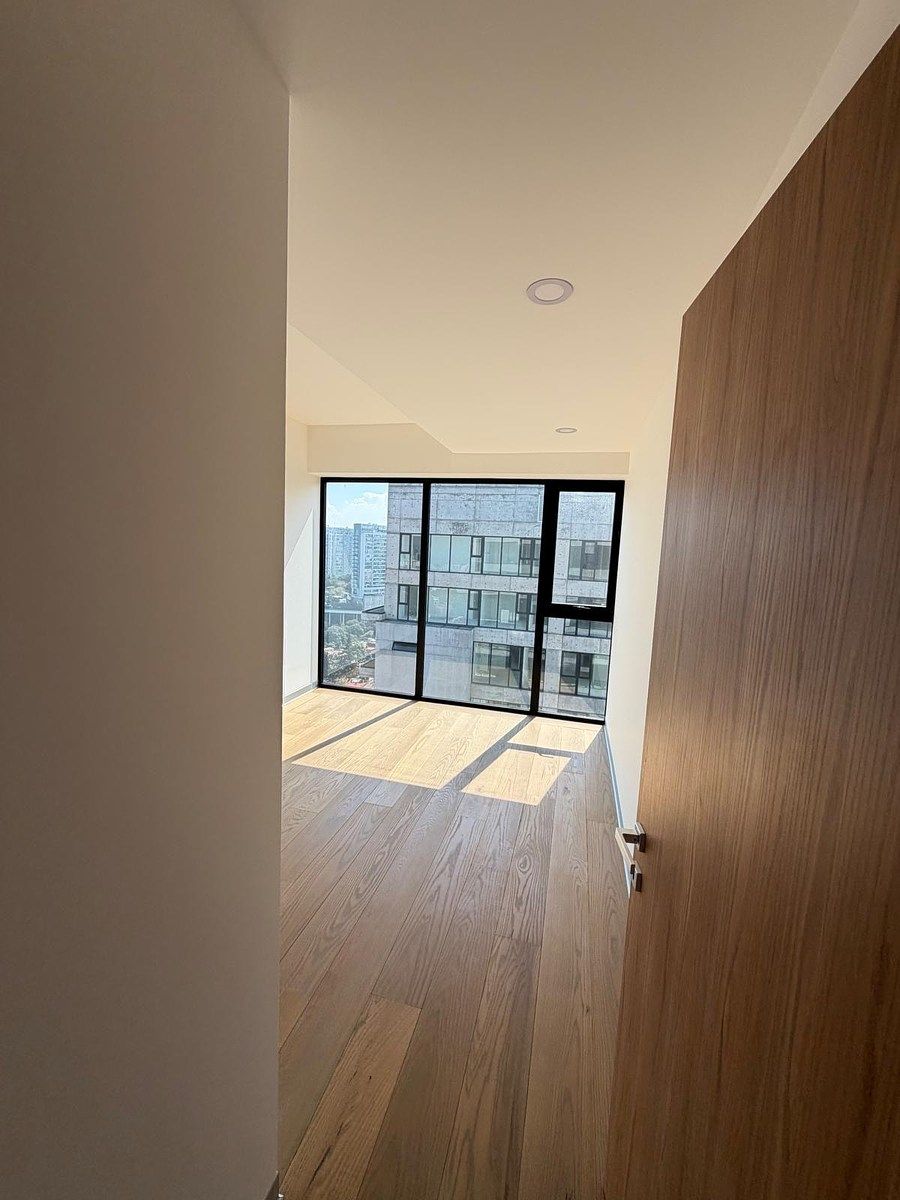 Apartamento em El Yaqui, Cuajimalpa de Morelos, foto 9 de 14