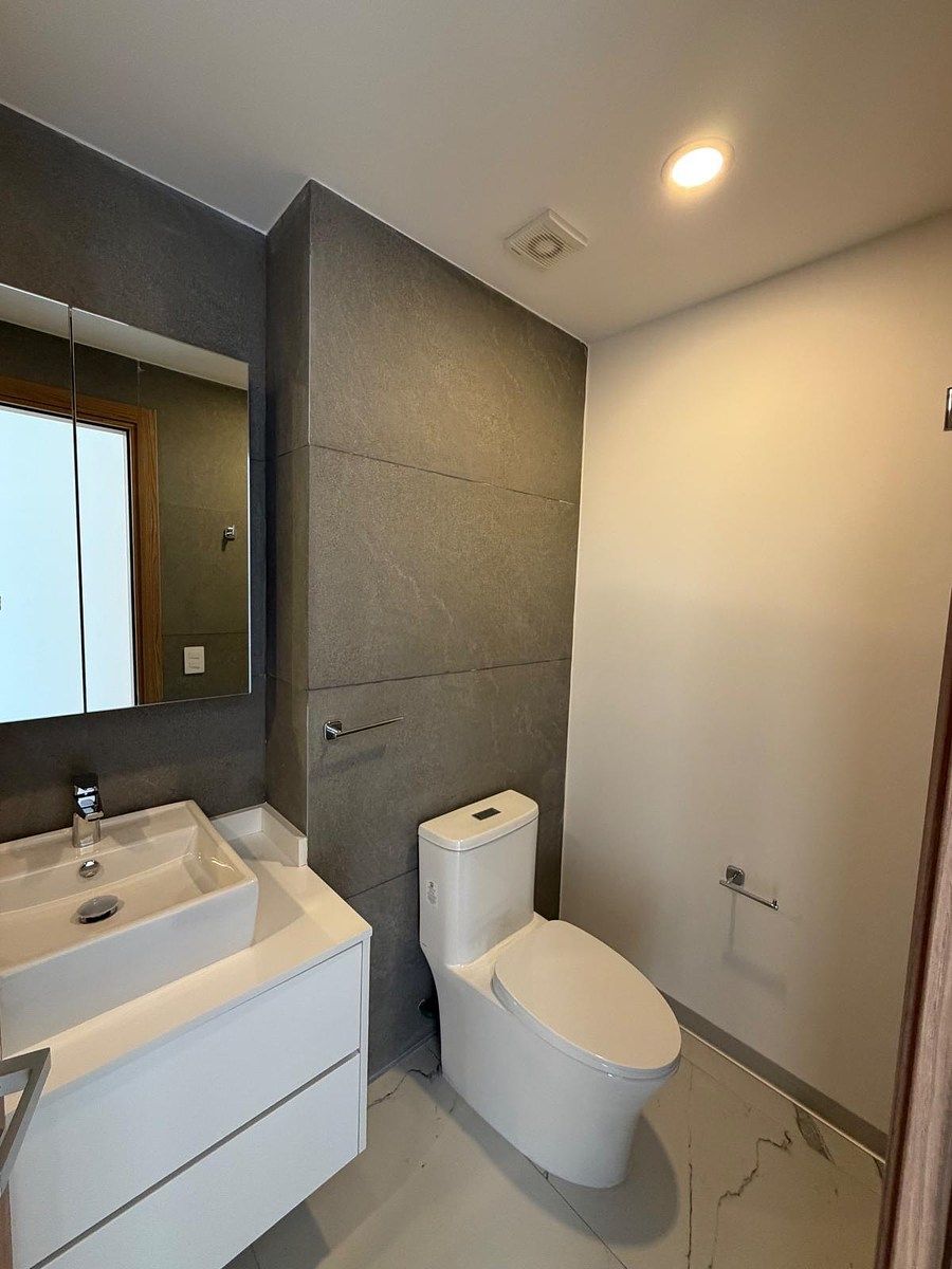 Apartamento em El Yaqui, Cuajimalpa de Morelos, foto 10 de 14