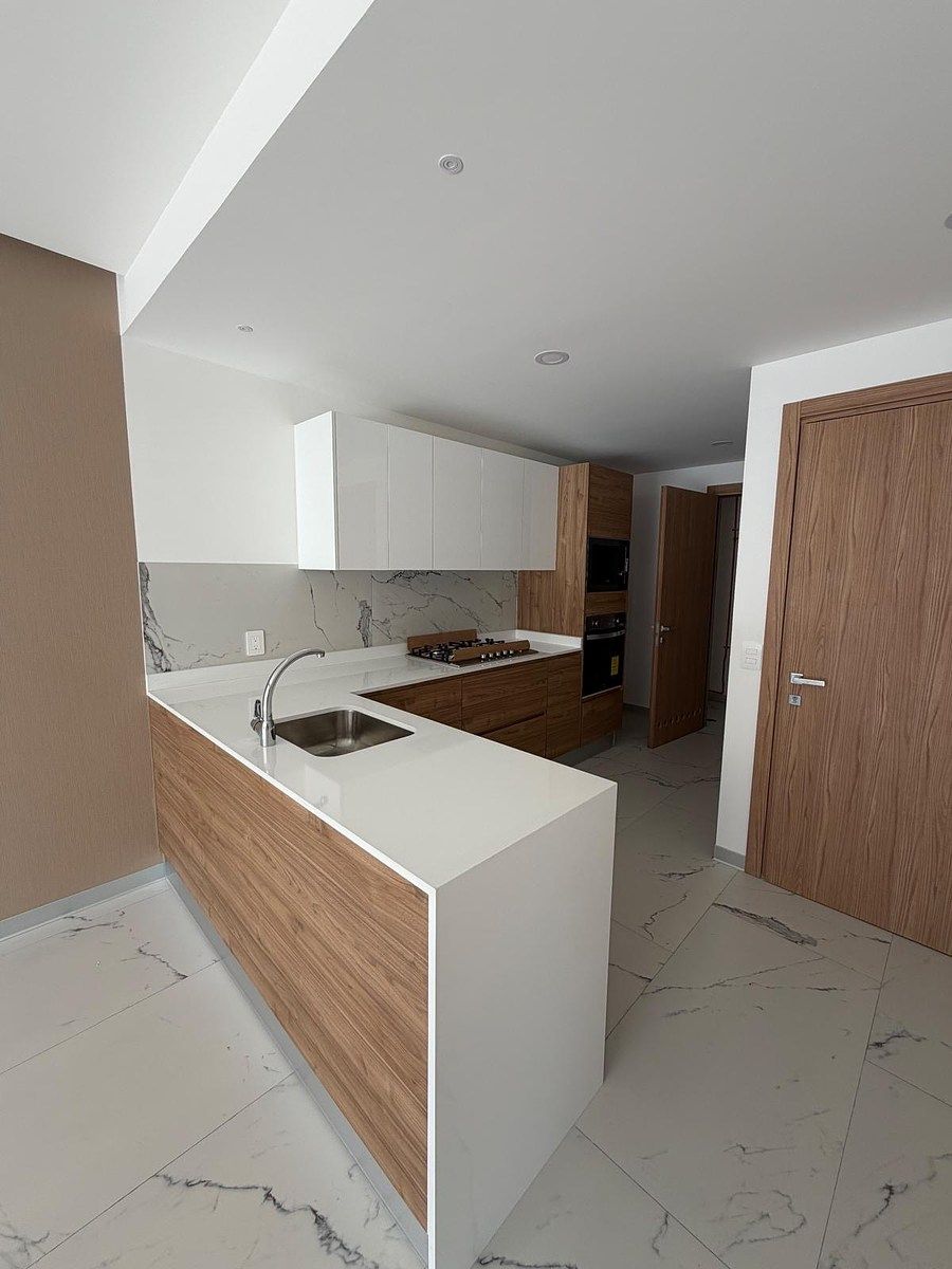 Apartamento em El Yaqui, Cuajimalpa de Morelos, foto 11 de 14