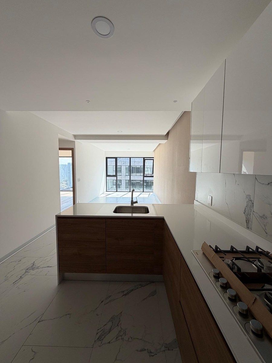 Apartamento em El Yaqui, Cuajimalpa de Morelos, foto 12 de 14