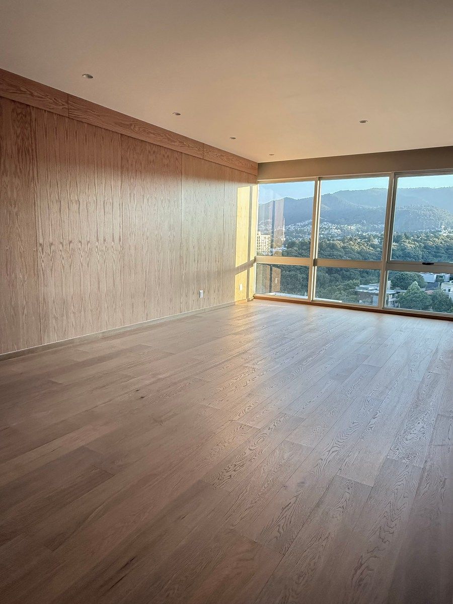 3 Cumbres  De Santa Fé, Estrena Departamento, foto 1 de 17