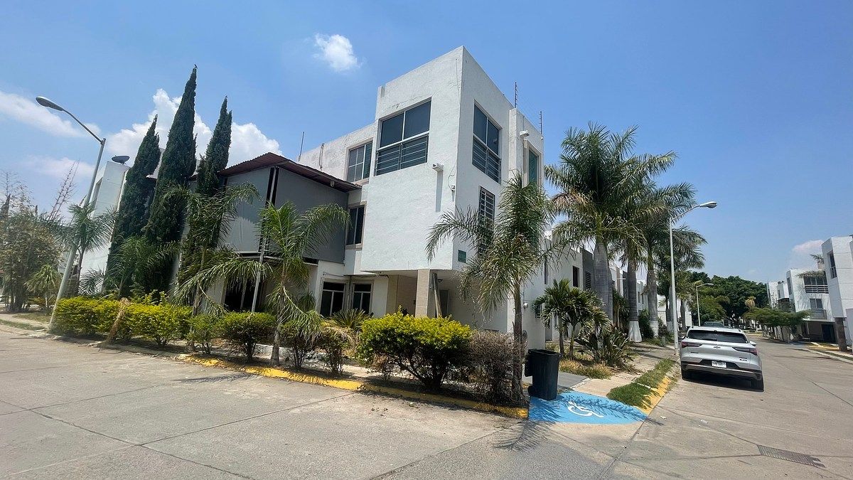 Casa en condominio en La Unión del Cuatro, Tlajomulco de Zúñiga, foto 2 de 29