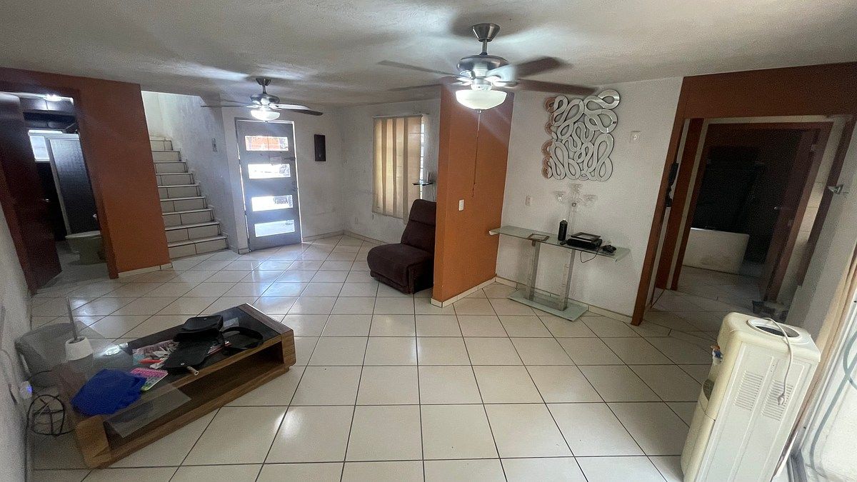 Casa en condominio en La Unión del Cuatro, Tlajomulco de Zúñiga, foto 4 de 29