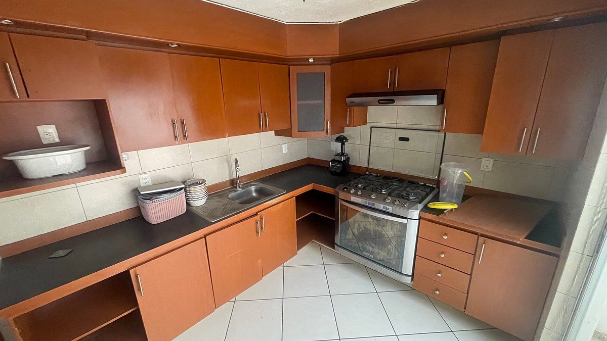 Casa en condominio en La Unión del Cuatro, Tlajomulco de Zúñiga, foto 5 de 29