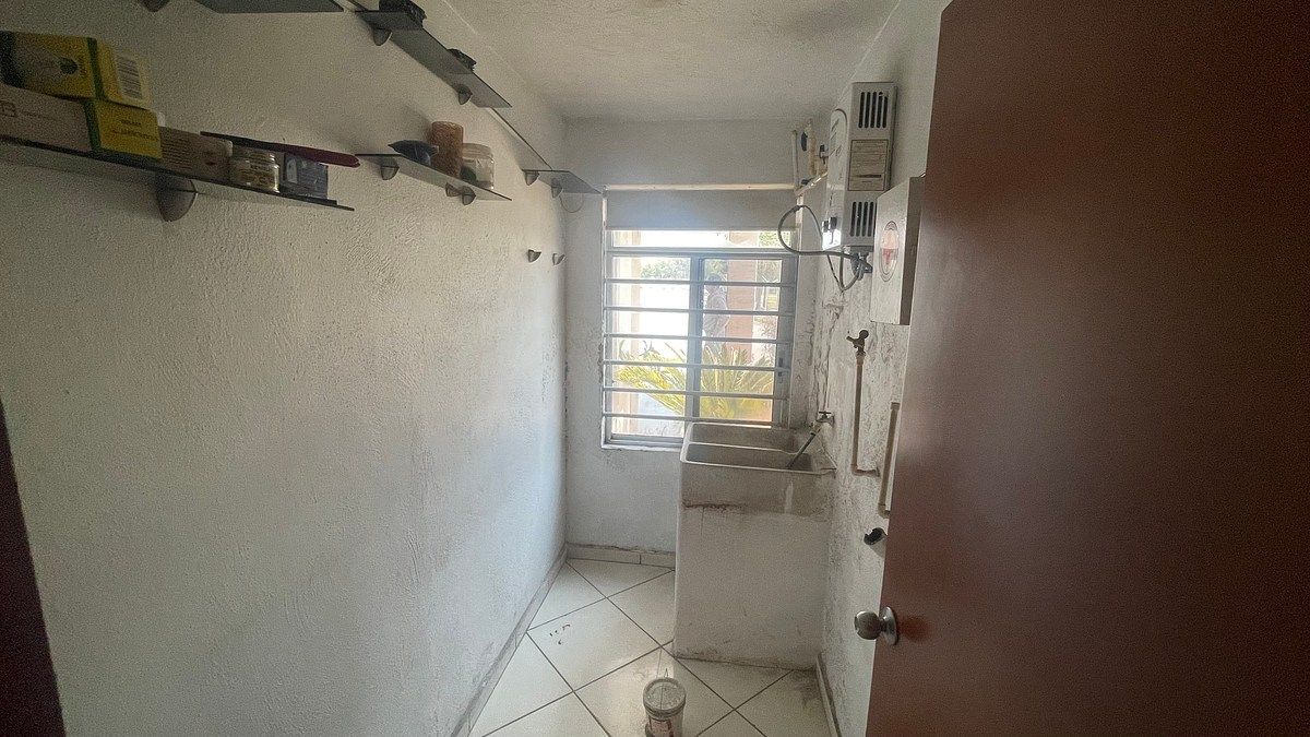 Casa en condominio en La Unión del Cuatro, Tlajomulco de Zúñiga, foto 6 de 29
