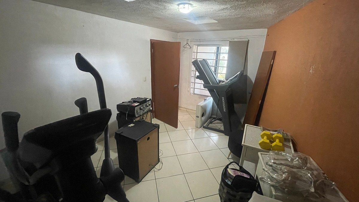 Casa en condominio en La Unión del Cuatro, Tlajomulco de Zúñiga, foto 7 de 29