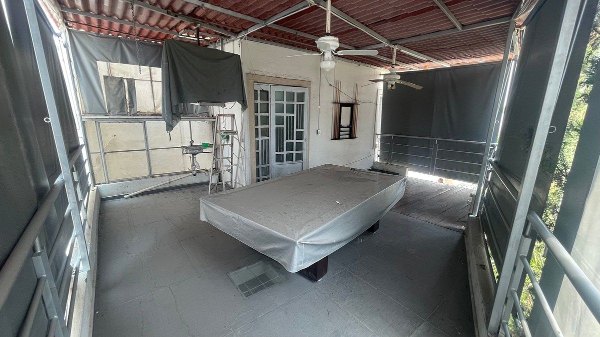 Casa en condominio en La Unión del Cuatro, Tlajomulco de Zúñiga, foto 14 de 29