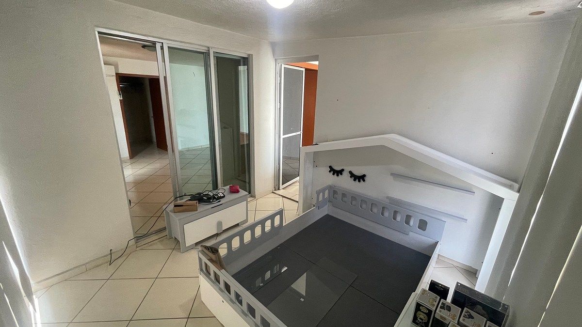 Casa en condominio en La Unión del Cuatro, Tlajomulco de Zúñiga, foto 17 de 29