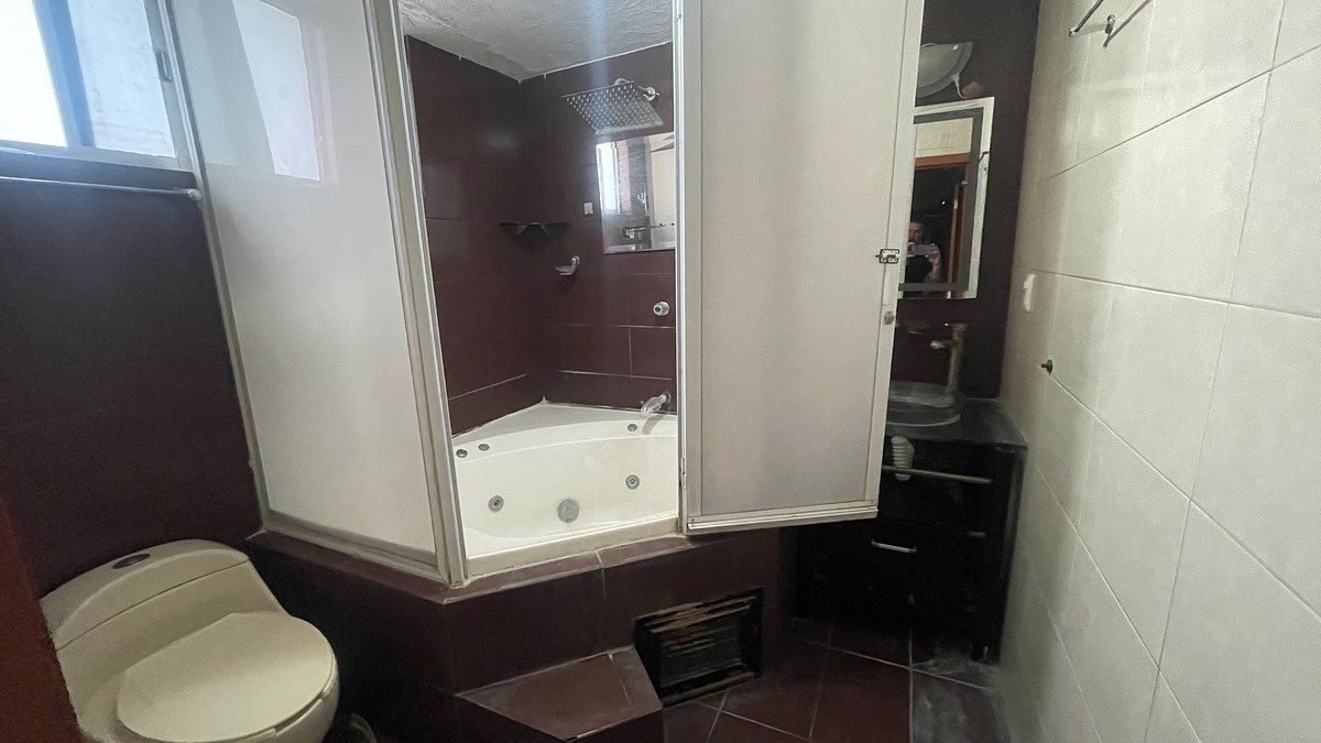 Casa en condominio en La Unión del Cuatro, Tlajomulco de Zúñiga, foto 20 de 29