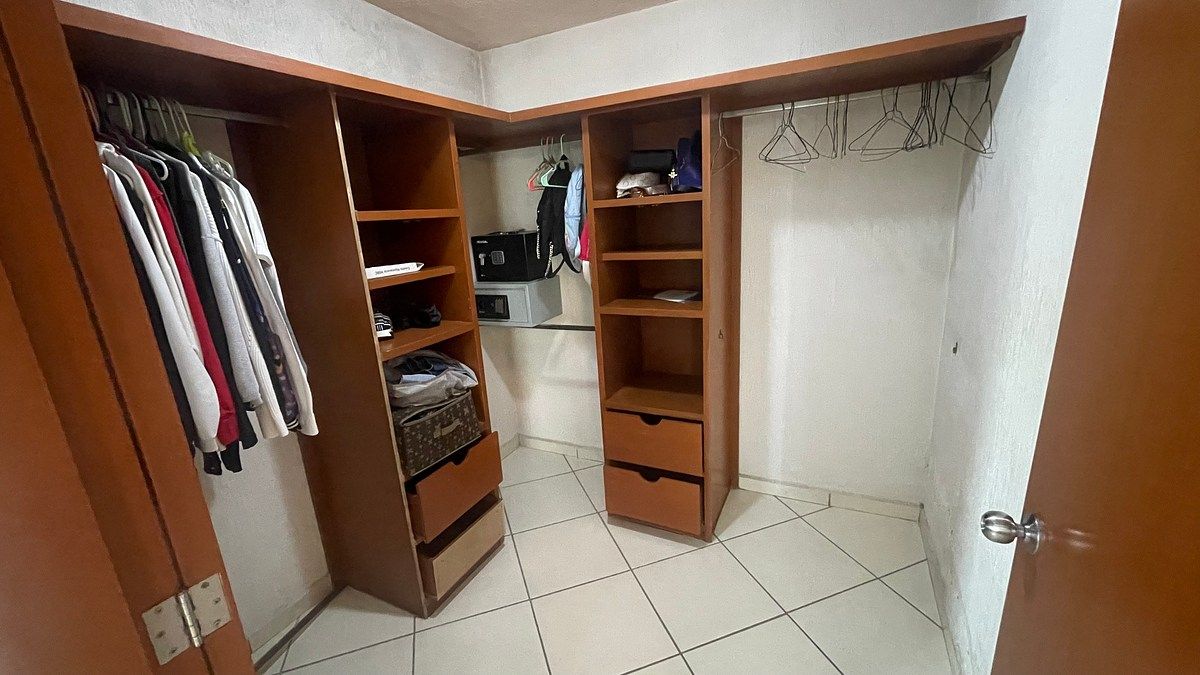 Casa en condominio en La Unión del Cuatro, Tlajomulco de Zúñiga, foto 19 de 29
