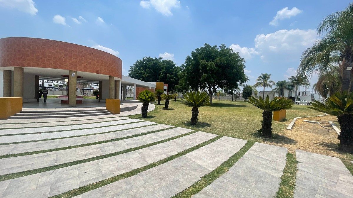 Casa en condominio en La Unión del Cuatro, Tlajomulco de Zúñiga, foto 23 de 29