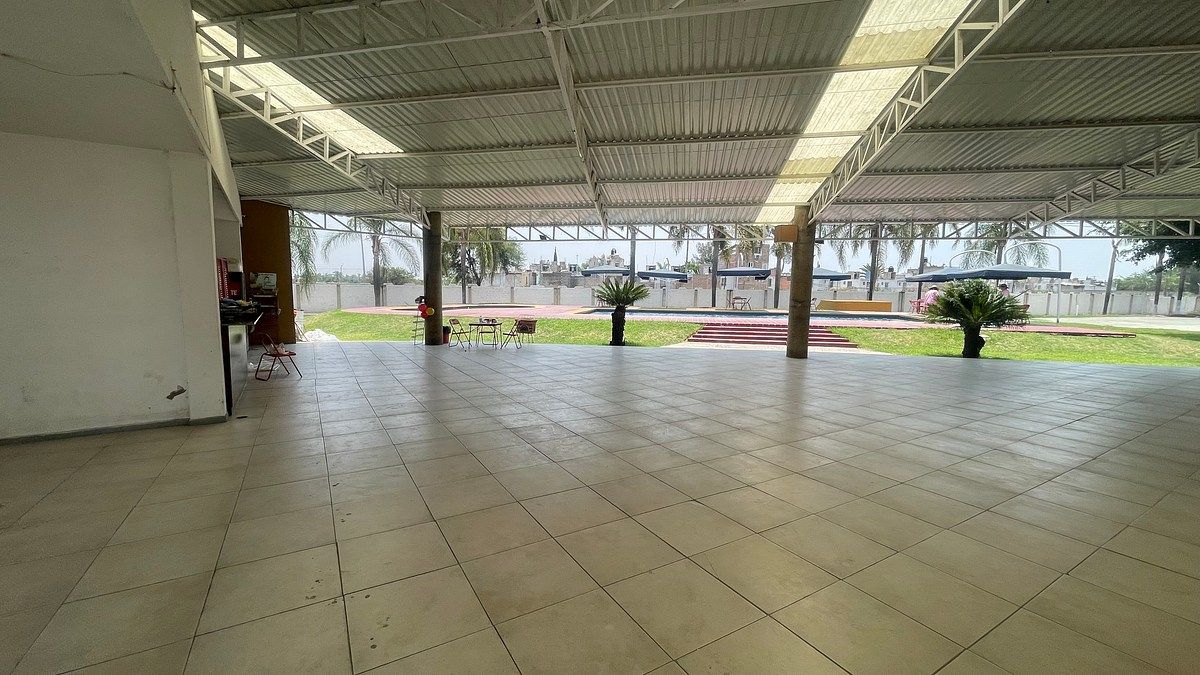 Casa en condominio en La Unión del Cuatro, Tlajomulco de Zúñiga, foto 22 de 29