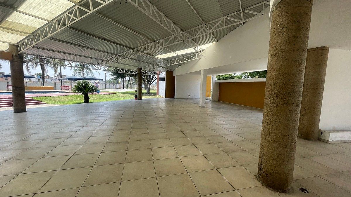 Casa en condominio en La Unión del Cuatro, Tlajomulco de Zúñiga, foto 24 de 29