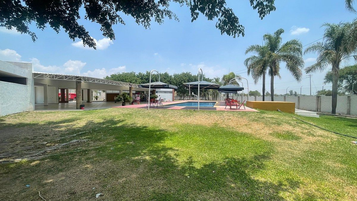 Casa en condominio en La Unión del Cuatro, Tlajomulco de Zúñiga, foto 27 de 29