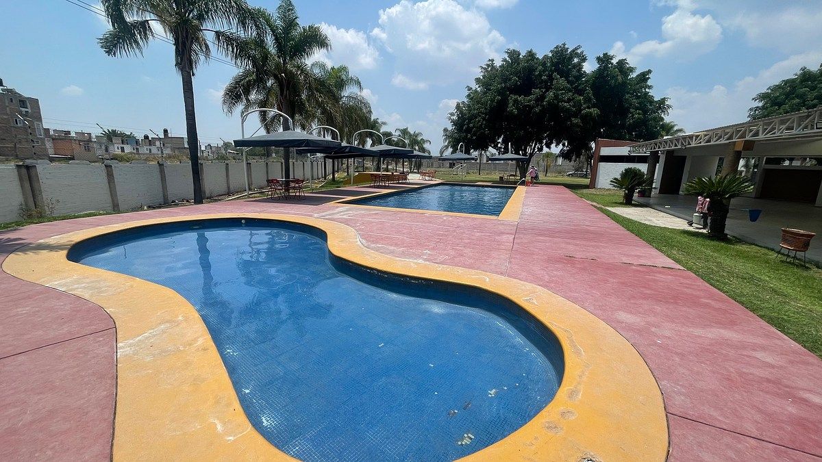Casa en condominio en La Unión del Cuatro, Tlajomulco de Zúñiga, foto 28 de 29