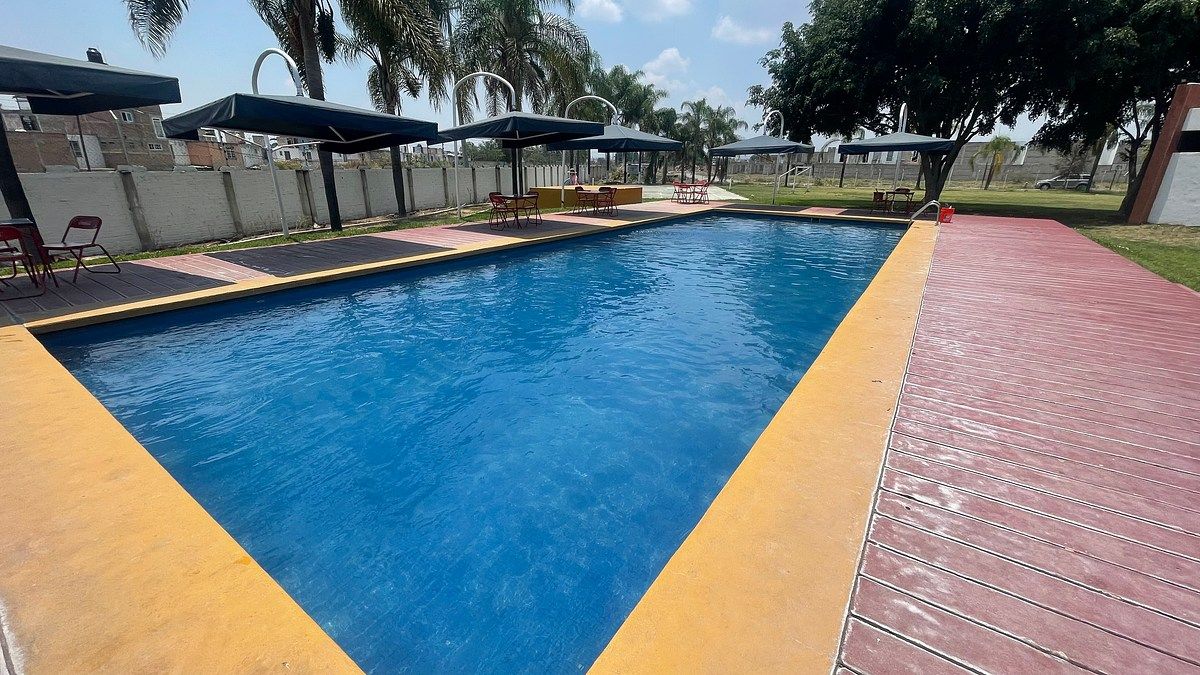 Casa en condominio en La Unión del Cuatro, Tlajomulco de Zúñiga, foto 29 de 29